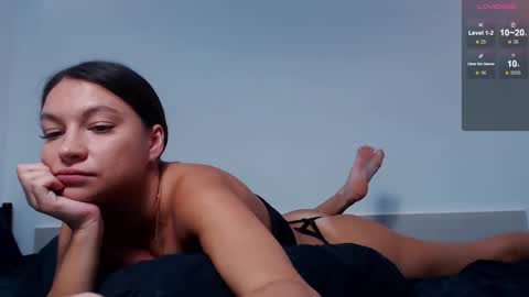 Victoria online show from October 26, 5:12 pm