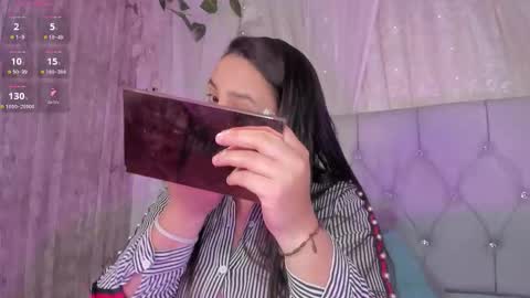 victorira online show from February 19, 12:04 pm