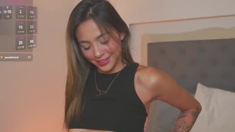 Snapshot of victoria__rossi chatting on February 6, 11:53 am online show from February 6, 11:53 am