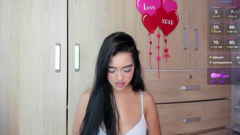 Victoria valentina  online show from February 7, 12:09 am