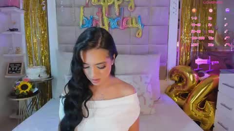 Victoria valentina  online show from March 7, 6:33 pm