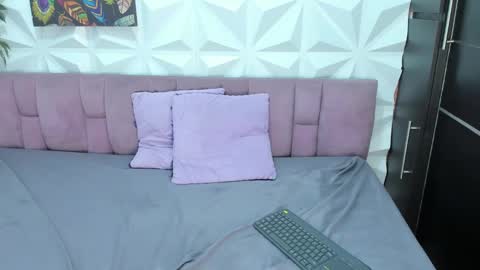 Snapshot of victoria_colemann chatting on February 25, 2:58 pm Victoria online show from February 25, 2:58 pm