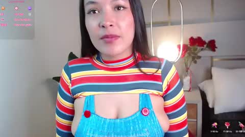 Victoria Collins online show from October 1, 1:32 pm