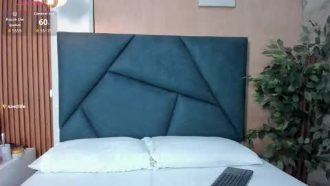 Victoria Harris online show from November 2, 12:49 pm