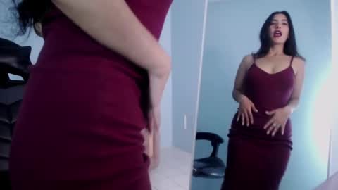 Victoria online show from October 23, 1:56 pm