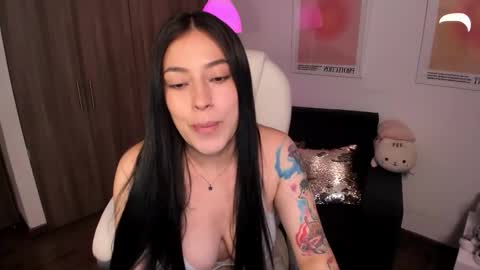 Victoria  online show from October 24, 3:18 am