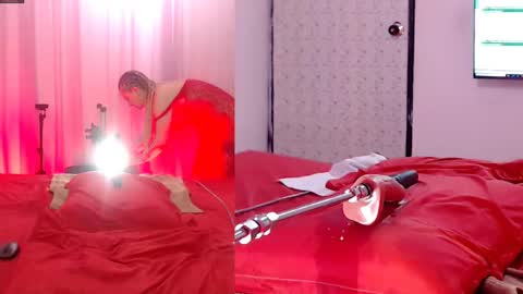 victoria_luxe online show from February 13, 11:28 am