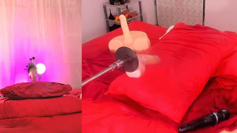 victoria_luxe online show from June 3, 2:33 pm