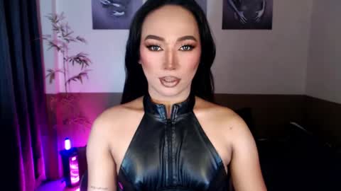 Victoria online show from May 3, 12:16 am