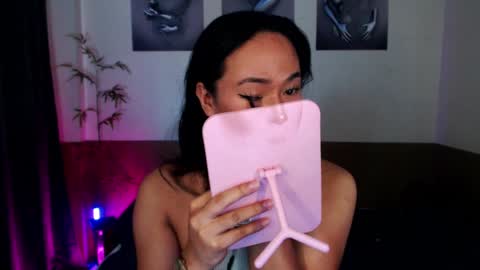 Victoria online show from May 9, 12:22 pm