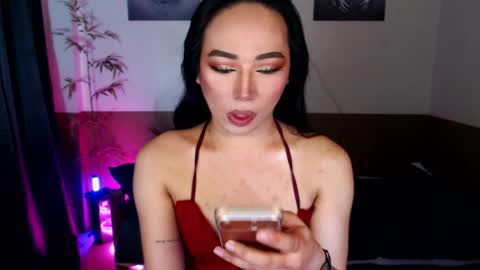Victoria online show from May 4, 12:28 am
