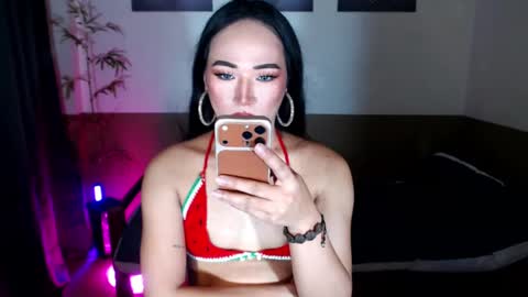 Victoria online show from April 27, 10:18 pm