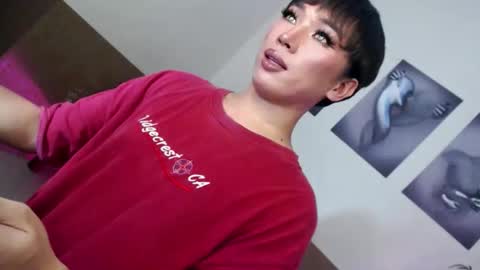 Victoria online show from May 21, 8:26 pm
