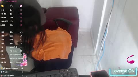 victoria online show from January 27, 11:43 am