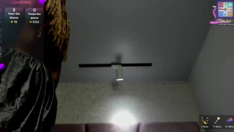 Vicky  online show from February 3, 2:41 am