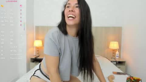 victoria_pachon online show from October 8, 7:31 pm