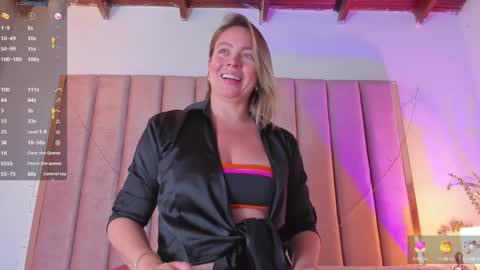 VICTORIA online show from December 30, 10:34 pm