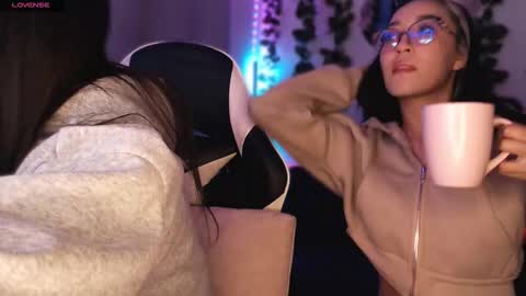 Victoria  online show from March 23, 4:50 am