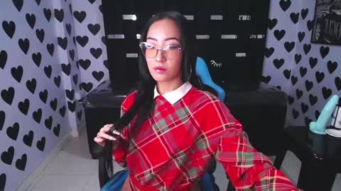 Victoria  online show from February 22, 6:08 pm