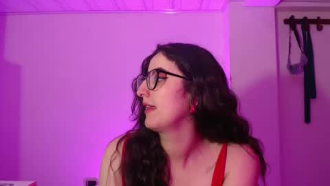 Victoria online show from January 8, 8:36 pm