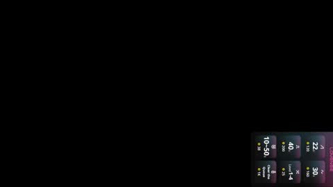 victoria online show from September 11, 4:30 pm