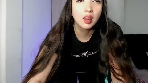 Victoria online show from October 12, 11:06 pm