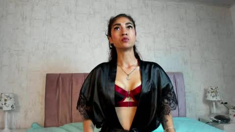 Victoria online show from March 28, 11:55 am