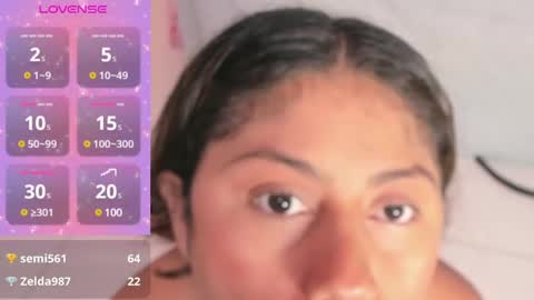Snapshot of victoriaa_millers chatting on February 1, 1:23 am Victoria Sofia online show from February 1, 1:23 am