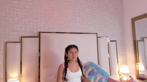 Snapshot of victoriaa_millers chatting on February 20, 3:12 am Victoria Sofia online show from February 20, 3:12 am