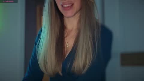 Victoria  means victory... always online show from November 12, 3:25 pm