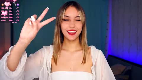 Anasteisha  Day Helen  Night online show from November 25, 8:18 pm