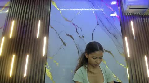 Victoria  online show from May 23, 8:38 pm