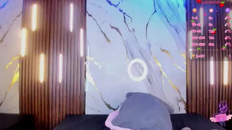 Victoria  online show from November 8, 10:13 pm