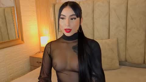 VICTORIA online show from November 5, 9:39 pm