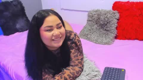 Victoria  online show from February 17, 12:59 pm