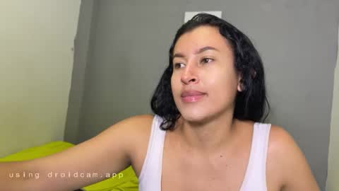 VICTORIA online show from January 14, 1:35 am