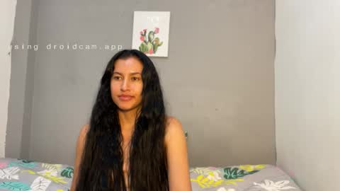 VICTORIA online show from December 14, 1:23 am