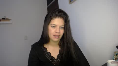 victorialg online show from October 2, 6:50 pm