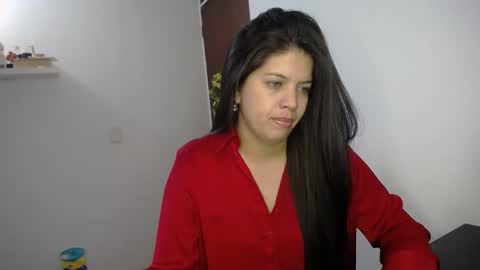 victorialg online show from October 3, 7:22 pm