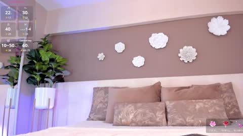 Victoria Shelby  online show from February 5, 12:09 pm