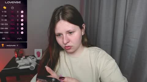 victoriassecrets_ online show from April 5, 5:43 pm