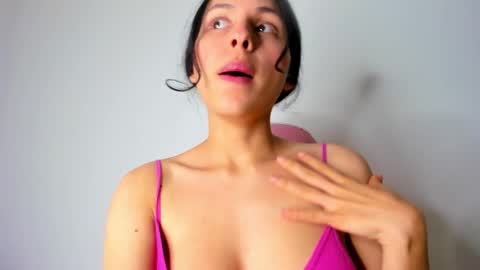Snapshot of victoriia_hall chatting on February 28, 6:32 am samantha victoria hall online show from February 28, 6:32 am