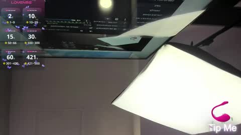 Victoria Vixen online show from October 5, 8:49 pm