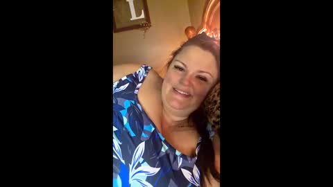 VictoriousSecret online show from March 7, 4:01 am