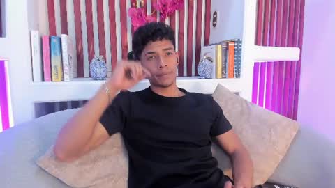 Victory online show from July 8, 7:28 pm