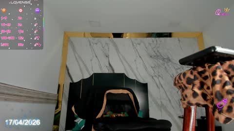 VICTORIA online show from April 17, 1:24 pm