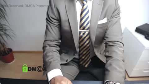 videocamm online show from March 20, 9:25 am