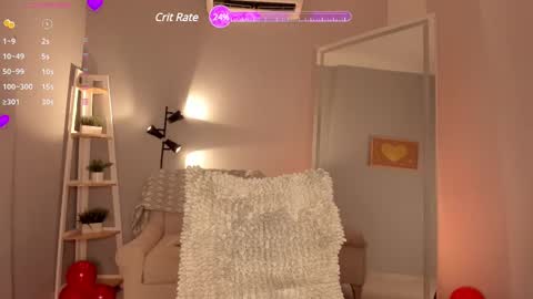 Snapshot of vienah chatting on February 21, 6:48 pm Karla online show from February 21, 6:48 pm