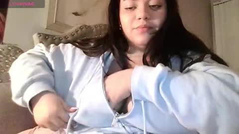 viennavisabelle online show from October 25, 4:57 am