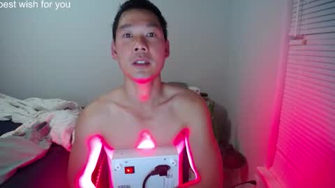 wonderful online show from March 19, 9:15 am